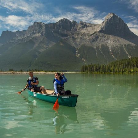 3 Bedroom Condo By Canadian Rockies Vacation Rentals Canmore Eksteriør billede
