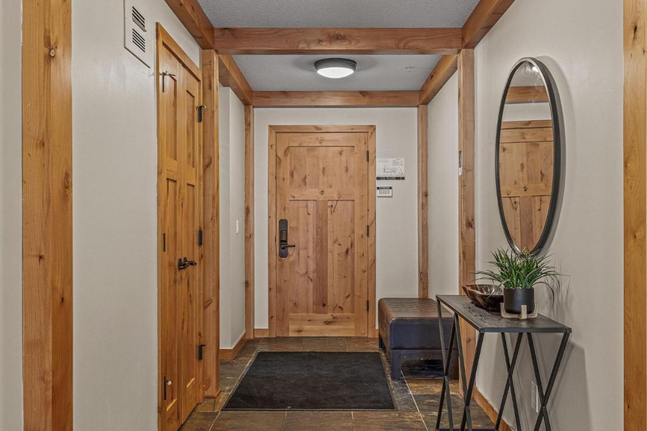 3 Bedroom Condo By Canadian Rockies Vacation Rentals Canmore Eksteriør billede